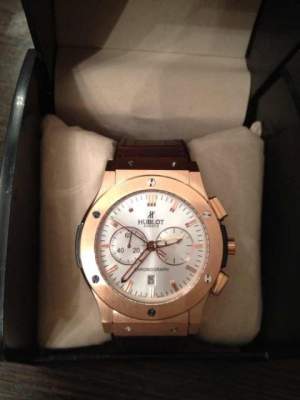 Hublot