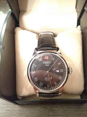 Tissot