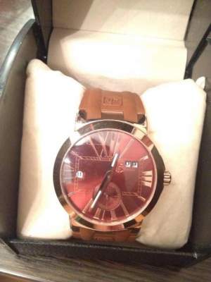 Ulysse Nardin