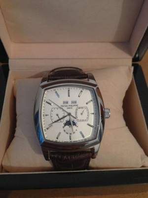 Patek Philippe