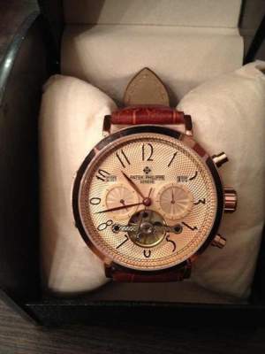 Patek Philippe