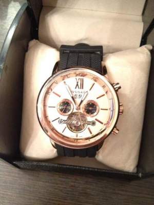 Bvlgari