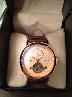 Breguet