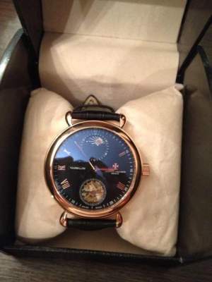 Vacheron Сonstantin