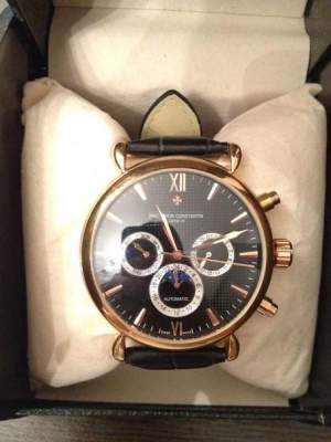 Vacheron Сonstantin