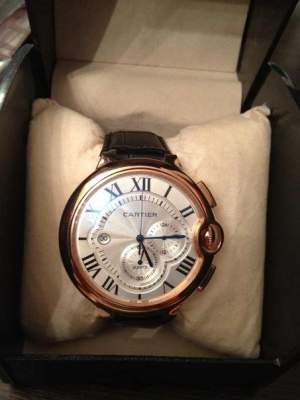 Cartier