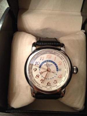 Montblanc