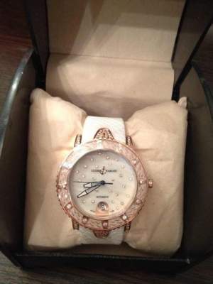 Ulysse Nardin