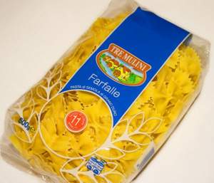 Tre Mulini Farfale Tre Mulini Farfale