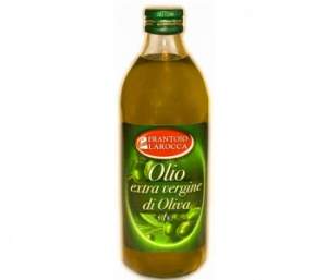 Масло Оливковое Frantoio Larocca Extra Vergine 750ml. Масло Оливковое Frantoio Larocca Extra Vergine 750ml.