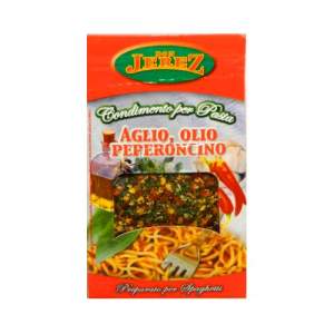 Don Jerez Aglio Peperoncino Don Jerez Aglio Peperoncino