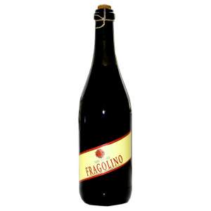 Вино Fragolino Rosso 750 ml. 10% Вино Fragolino Rosso 750 ml. 10%