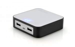 Зарядное устройство высокой мощности на 7800mAh на солнечной батарее Зарядное устройство высокой мощности на 7800mAh на солнечной батарее