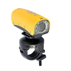 Mini HD 720p спортивная камера-водонепроницаемость 20м, 8 светодиодов, датчик движения Mini HD 720p спортивная камера-водонепроницаемость 20м, 8 светодиодов, датчик движения