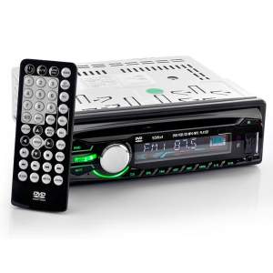Автомобильный DVD Media Player Автомобильный DVD Media Player