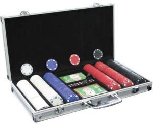 Набор для игры в покер