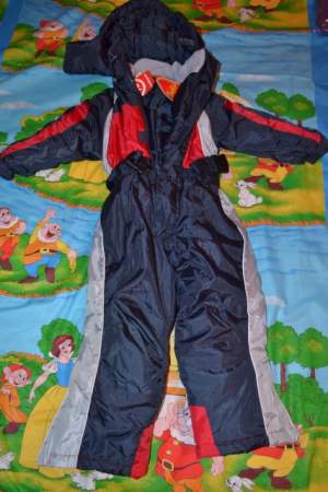 Комбинезон осень-весна Outfit sport Комбинезон осень-весна Outfit sport