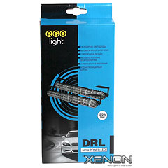 Фары дневного света Ego Light DRL-220P20 Фары дневного света Ego Light DRL-220P20