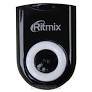 MP3 плеер Ritmix RF-2300 4Gb black MP3 плеер Ritmix RF-2300 4Gb black