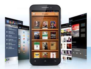 Смартфон ZOPO ZP820 Смартфон ZOPO ZP820