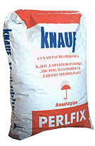 Клей для ГКЛ Knauf Perlfix 30кг