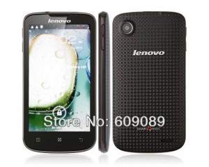 Lenovo A800 Lenovo A800
