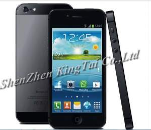 Iphone 5 копия Iphone 5 копия
