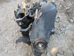 Двигатель для VW Caddy 1.4MPI AUD 1996-> Двигатель для VW Caddy 1.4MPI AUD 1996->