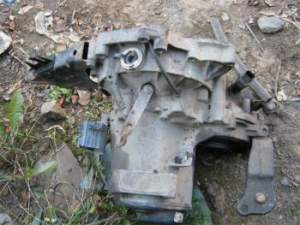 КПП для  VW Caddy 1.4MPI 1996->