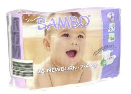 BAMBO Newborn BAMBO Newborn