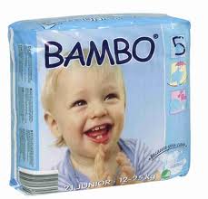 BAMBO Junior BAMBO Junior