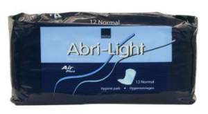 прокладки урологические Abri-Light Normal прокладки урологические Abri-Light Normal