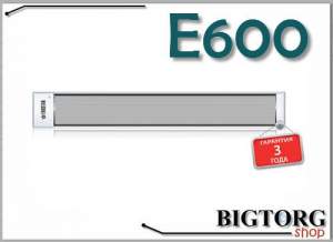 Инфракрасный обогреватель EKOSTAR Е600 Инфракрасный обогреватель EKOSTAR Е600