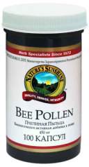 Пчелиная пыльца (Би поллен, Bee Pollen) NSP Пчелиная пыльца (Би поллен, Bee Pollen) NSP
