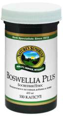 Босвелия Плюс (Boswellia Plus) NSP Босвелия Плюс (Boswellia Plus) NSP