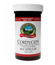 Кордицепс (Cordyceps) NSP Кордицепс (Cordyceps) NSP