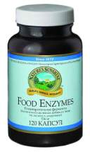 Пищеварительные ферменты (Food Enzymes) NSP Пищеварительные ферменты (Food Enzymes) NSP