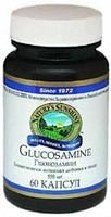 Глюкозамина сульфат (Glucosamine) NSP Глюкозамина сульфат (Glucosamine) NSP