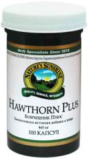 Боярышник Плюс (Hawthorn Plus) NSP Боярышник Плюс (Hawthorn Plus) NSP