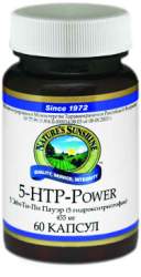 5-Гидрокситриптофан (5-htp Power) NSP 5-Гидрокситриптофан (5-htp Power) NSP