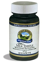 Расторопша (Молочный чертополох, Милк Тисл, Milk Thistle) NSP Расторопша (Молочный чертополох, Милк Тисл, Milk Thistle) NSP