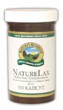 Нейчелакс (Nature Lax) NSP Нейчелакс (Nature Lax) NSP