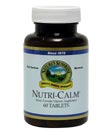 Нутри-Калм (Nutri-Calm) NSP Нутри-Калм (Nutri-Calm) NSP