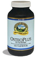 Остео Плюс (Osteo Plus) NSP Остео Плюс (Osteo Plus) NSP