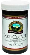 Красный клевер бад(Red Clover, Рэд кловер) NSP Красный клевер бад(Red Clover, Рэд кловер) NSP