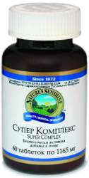 Супер Комплекс (Super Comlex) NSP Супер Комплекс (Super Comlex) NSP