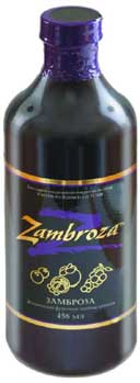 Замброза (Zambroza) NSP Замброза (Zambroza) NSP