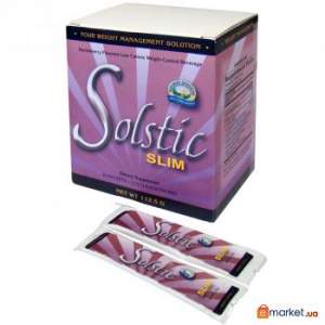 Солстик слим (Solstic Slim) NSP Солстик слим (Solstic Slim) NSP