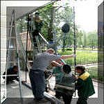 ПЕРЕЧЕНЬ РЕМОНТНО-СТРОИТЕЛЬНЫХ РАБОТ. ПЕРЕЧЕНЬ РЕМОНТНО-СТРОИТЕЛЬНЫХ РАБОТ.