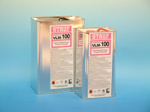 Грунтовка на растворителях Stauf VLM-100 (10 кг.) Грунтовка на растворителях Stauf VLM-100 (10 кг.)